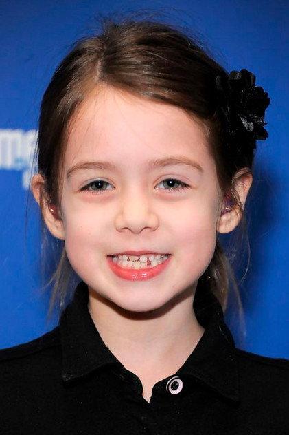 Tova Stewart - Actor Profile Photo