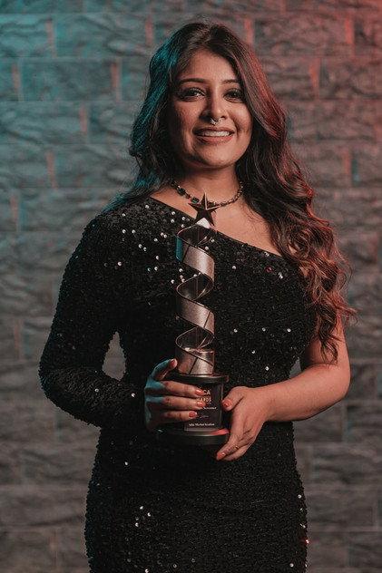 Thia Lakshana - Actor Profile Photo