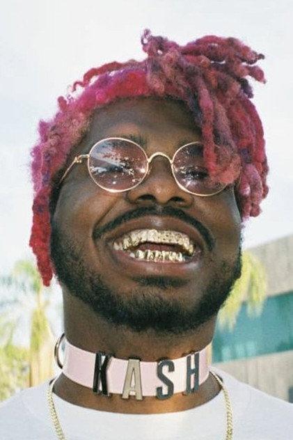 Ka5sh - Actor Profile Photo