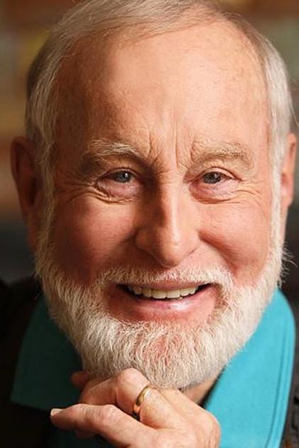 Tom Harpur - Actor Profile Photo