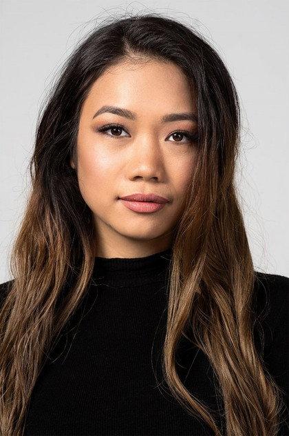 Celina Yuen - Actor Profile Photo
