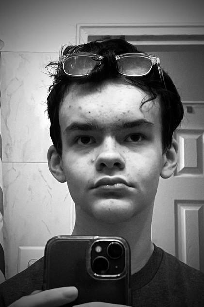Luke Kabat - Actor Profile Photo