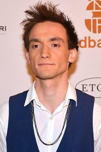 Samuel Haus - Actor Profile Photo