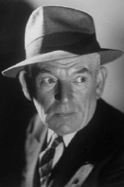 George McKay - Actor Profile Photo