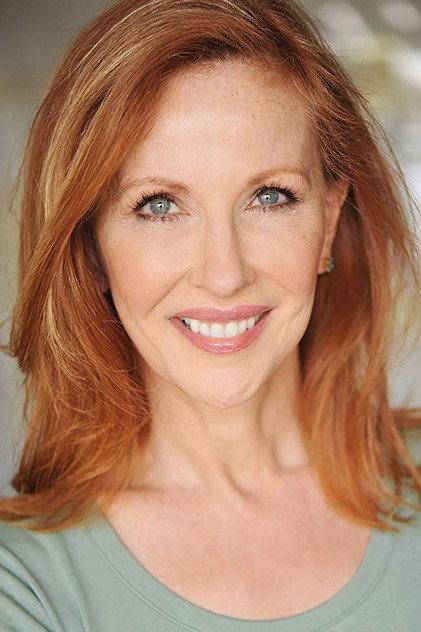 Rachel O'Meara - Actor Profile Photo