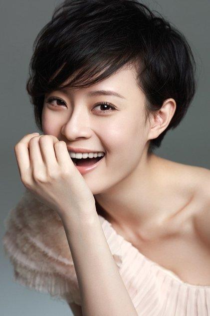 Sun Li - Actor Profile Photo