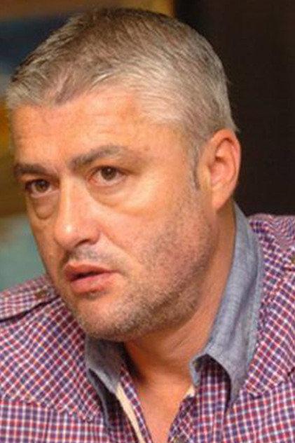 Predrag Danilović - Actor Profile Photo