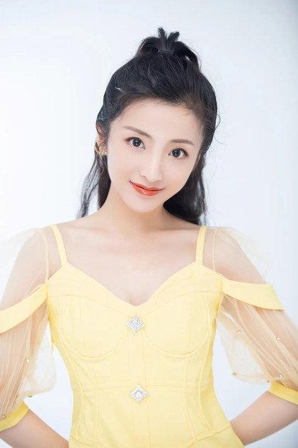 Li Linfei - Actor Profile Photo