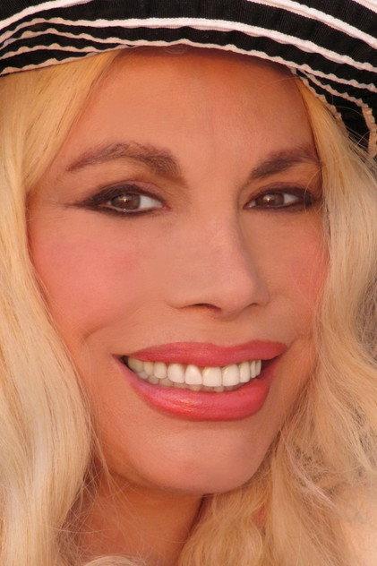 Cybela Clare - Actor Profile Photo