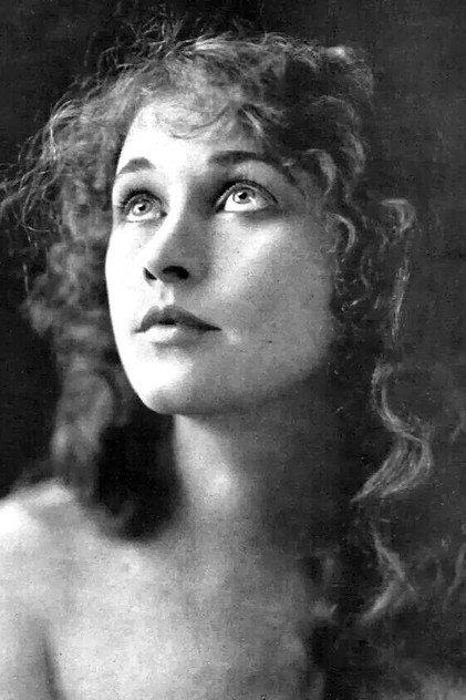 Mignon Anderson - Actor Profile Photo