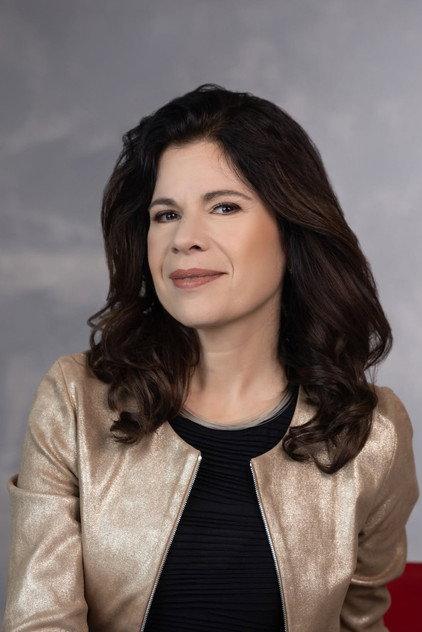 Ana María Martínez - Actor Profile Photo