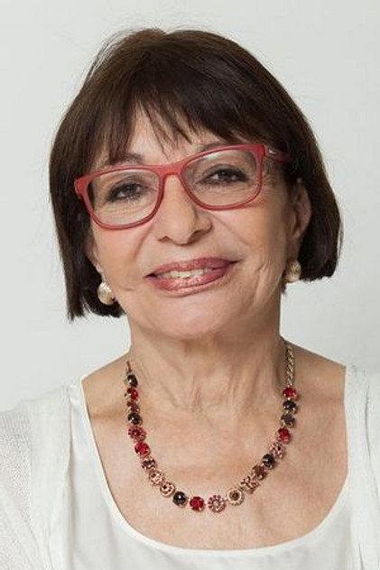 Rivka Michaeli - Actor Profile Photo