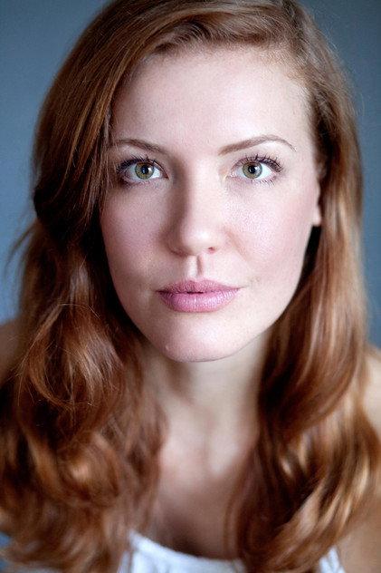 Josie Taylor - Actor Profile Photo