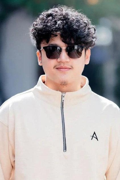 Aayush Singh Thakuri - Actor Profile Photo