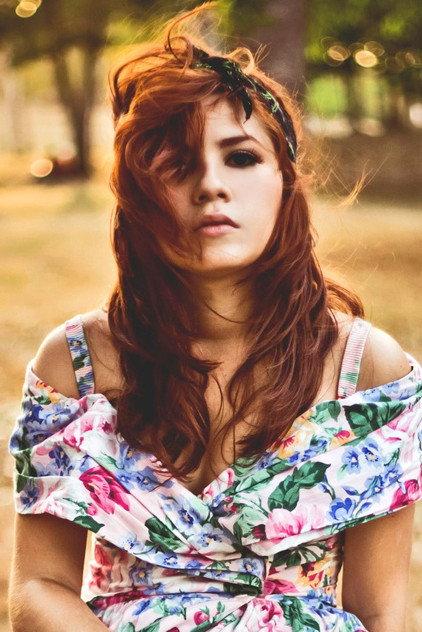 Alejandra Araúz - Actor Profile Photo