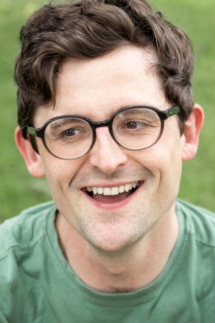 John Doran - Actor Profile Photo