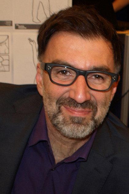 Radosław Krzyżowski - Actor Profile Photo