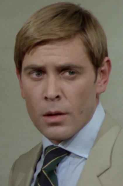 Wolfango Soldati - Actor Profile Photo