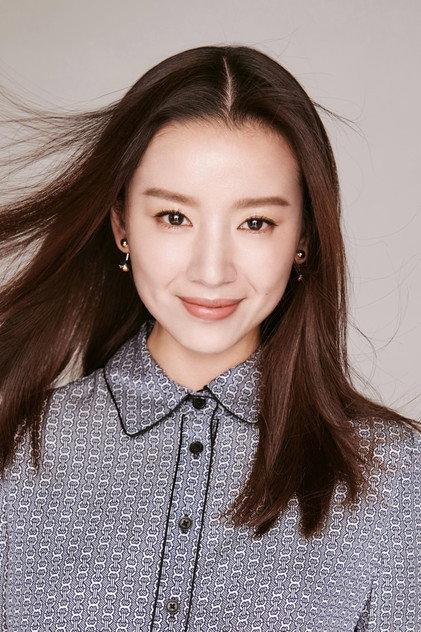 Dong Jie - Actor Profile Photo