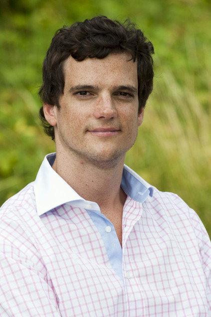 Luk Pfaff - Actor Profile Photo