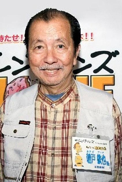 Asado Tetsuya - Actor Profile Photo