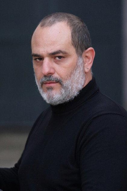 Daniele Blando - Actor Profile Photo
