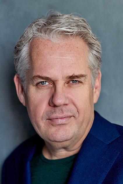 Thomas Acda - Actor Profile Photo