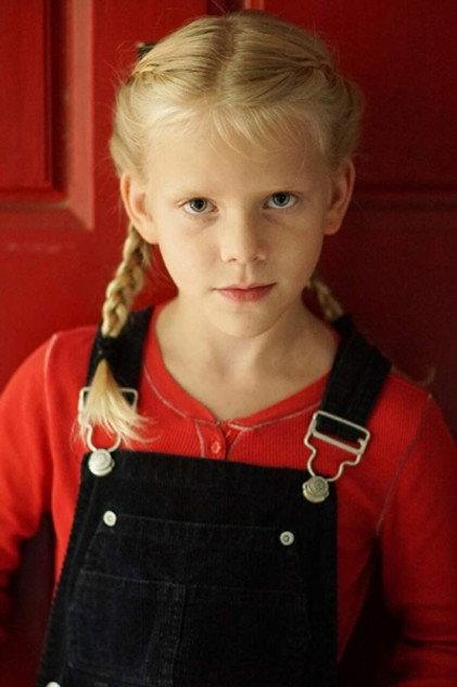 Zeva DuVall - Actor Profile Photo
