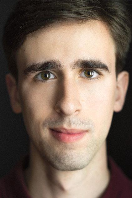 Philip J. Macaluso - Actor Profile Photo