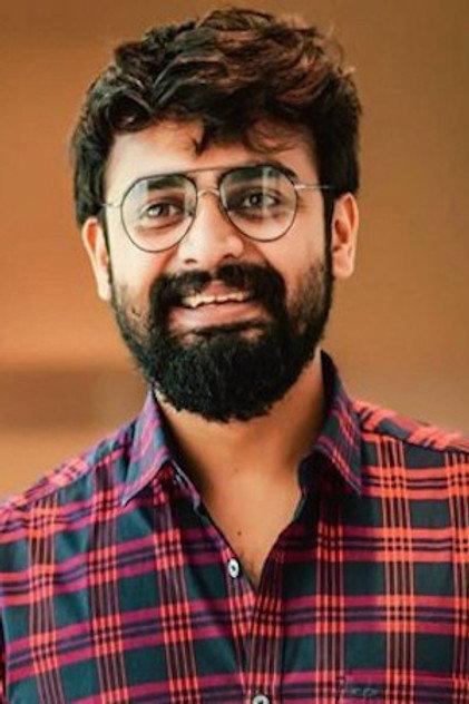 Manu Pilla - Actor Profile Photo