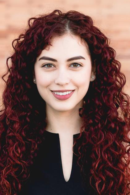 Lilia Malfavon - Actor Profile Photo