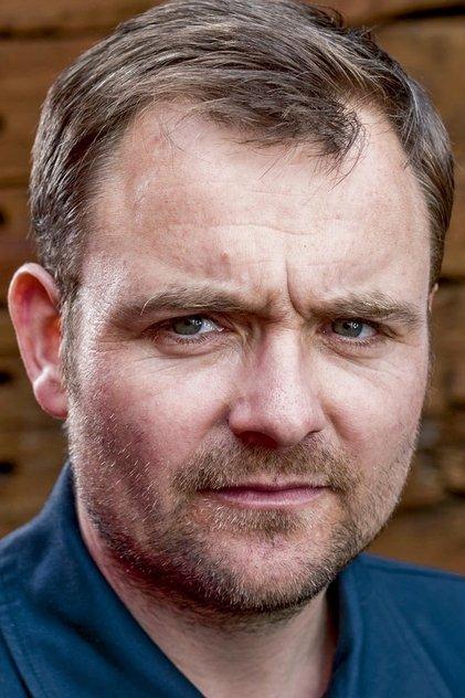Neil Maskell - Actor Profile Photo