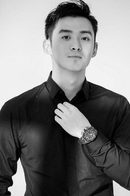 Shen Hao - Actor Profile Photo