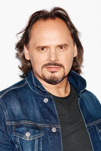 Piotr Łukawski - Actor Profile Photo