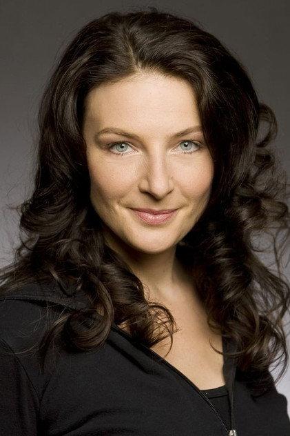 Willemijn Verkaik - Actor Profile Photo