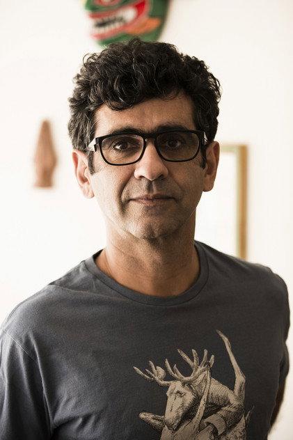 Hilton Lacerda - Actor Profile Photo