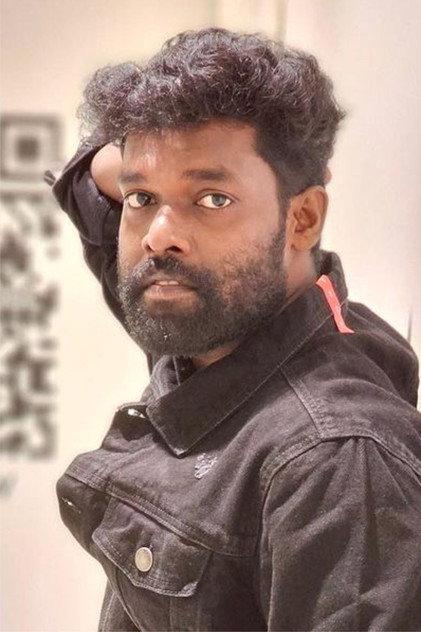 Aswath Lal - Actor Profile Photo