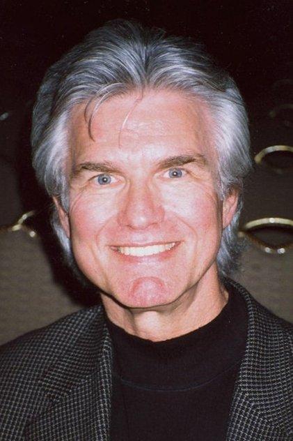 Kent McCord - Actor Profile Photo