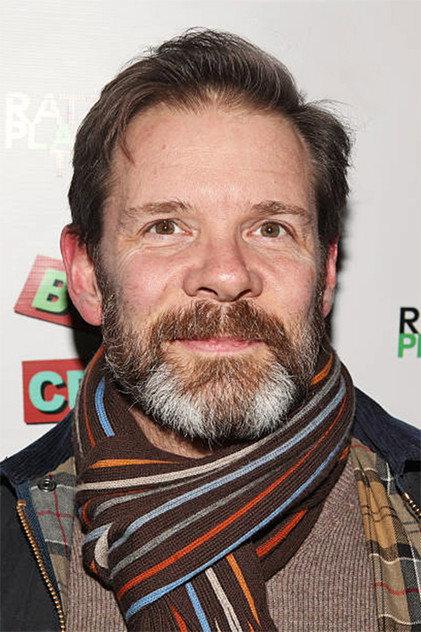 Thomas Jay Ryan - Actor Profile Photo