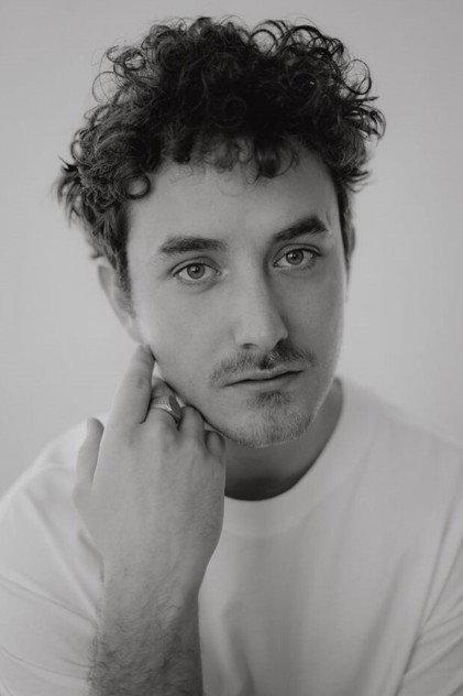 David Hugo Schmitz - Actor Profile Photo