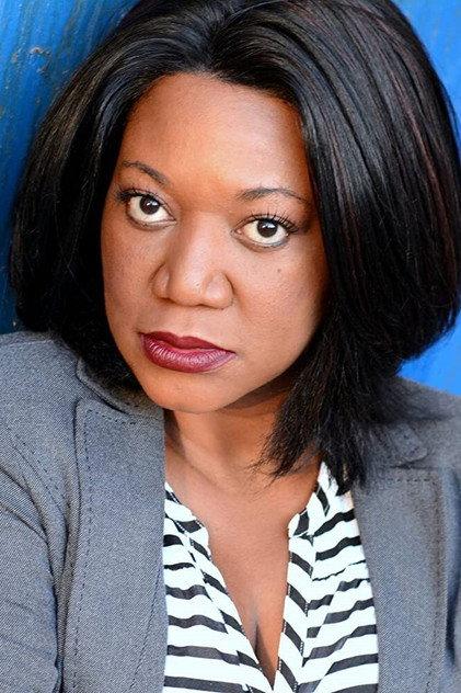 Yolanda Stange - Actor Profile Photo