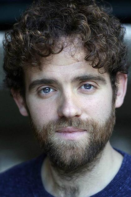 Tom Meredith - Actor Profile Photo