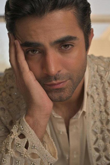 Sheheryar Munawar Siddiqui - Actor Profile Photo