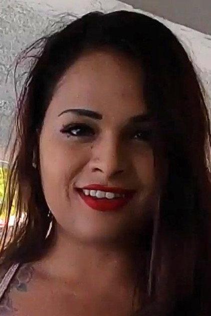 Cereza Rodriguez - Actor Profile Photo