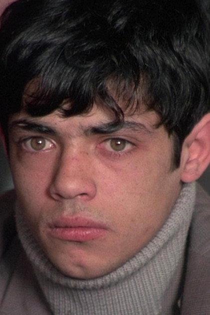 Franco Merli - Actor Profile Photo