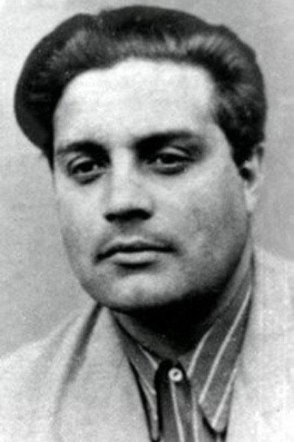 Sergei Zolotarev - Actor Profile Photo