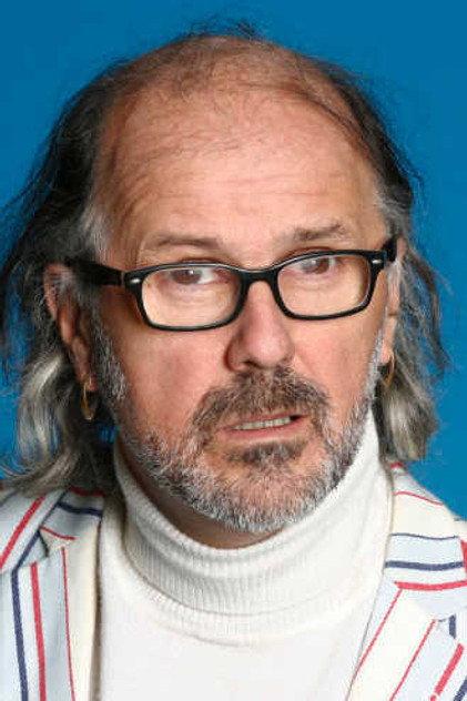 Fred Tousch - Actor Profile Photo