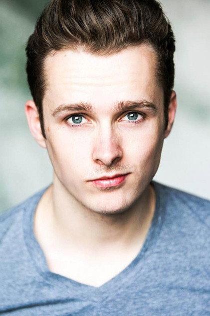 Tom Paul - Actor Profile Photo