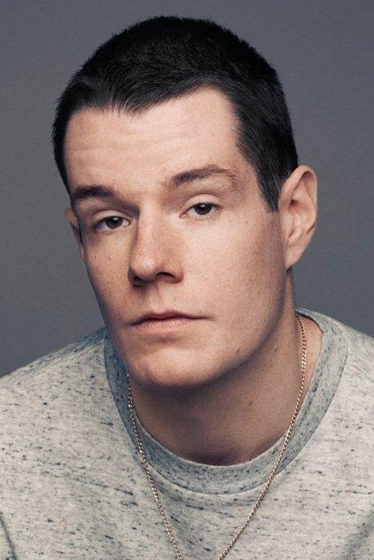 Connor Swindells - Actor Profile Photo