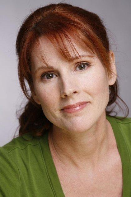 Patricia Tallman - Actor Profile Photo